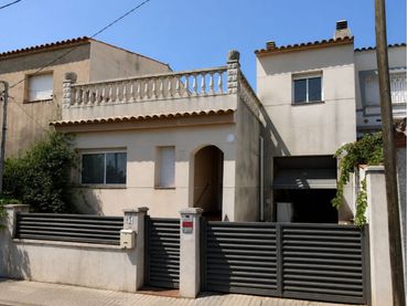Casa en venta en Carrer de Sant Miquel 5