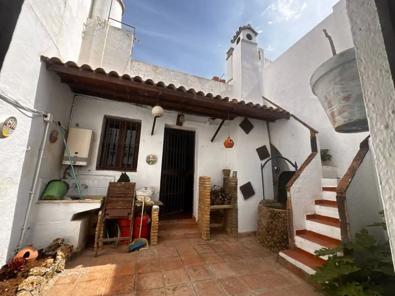 Houses for sale in Morón de la Frontera