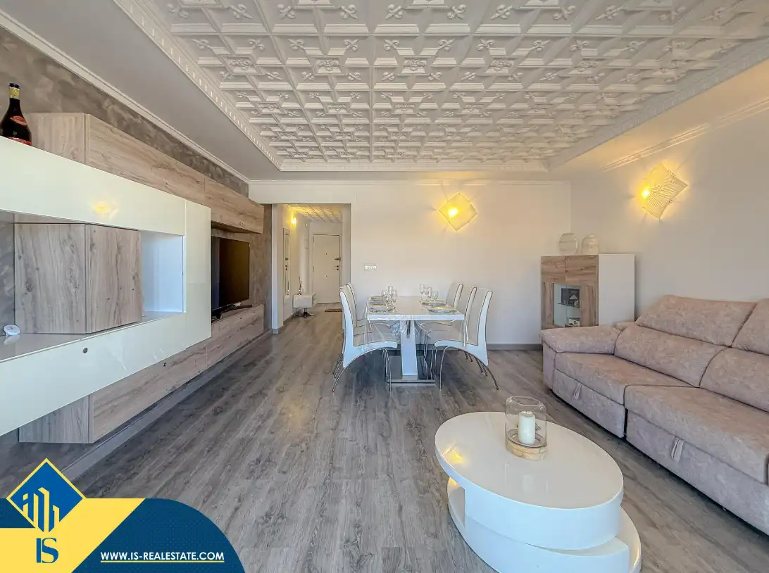 Ático con piscina en venta en Playa del Acequión, Náufragos y Rocío del Mar, imagen 9