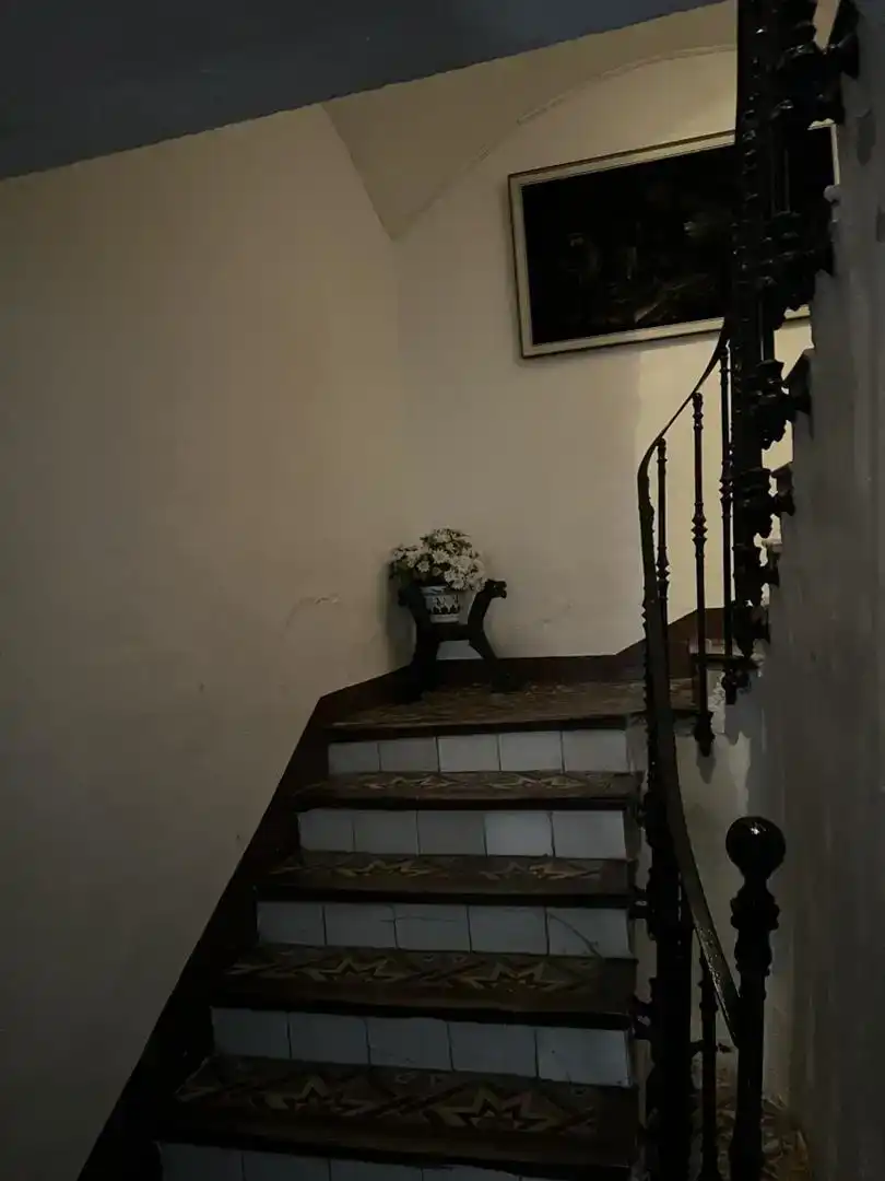 Casa adosada en venda en Yecla amb Traster, Moblat i Forn