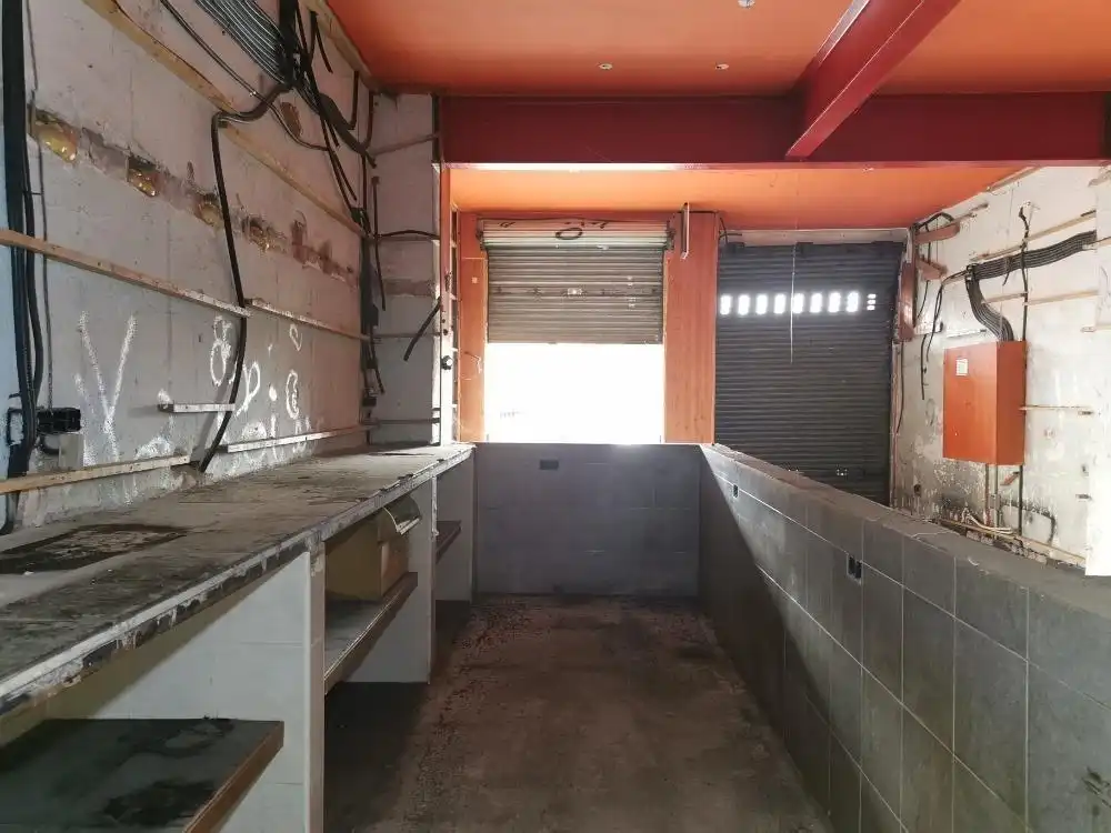 Business premises for sale in Tordera pueblo, imagen 8
