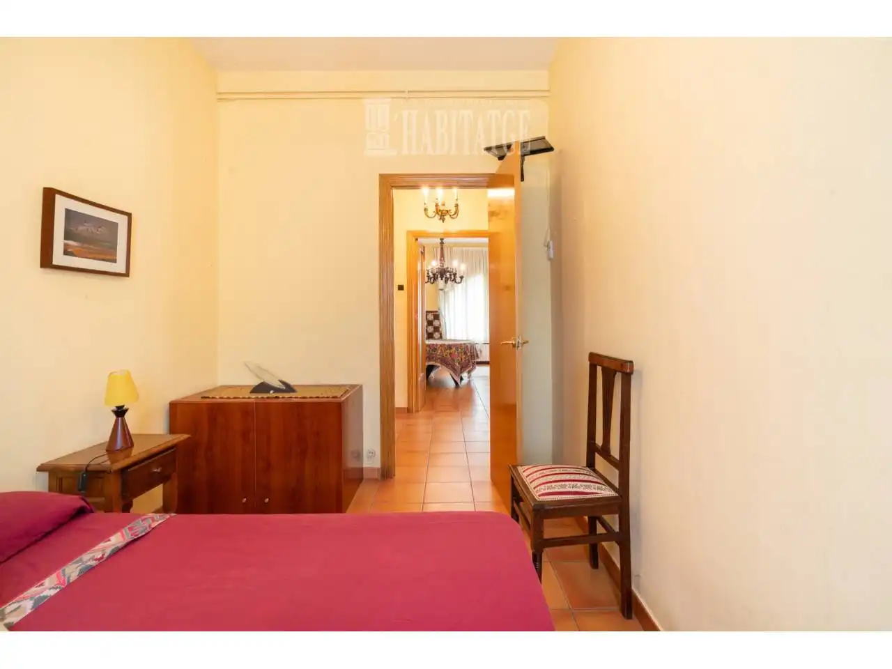 Casa amb jardí en venda a Avenida Jaume Balmes, imagen 23