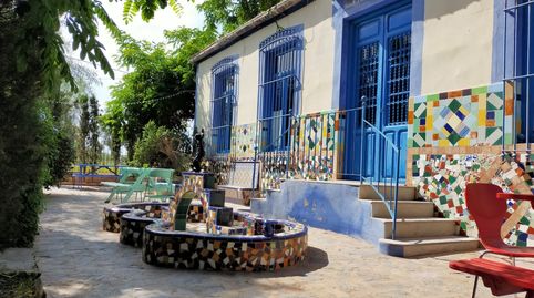 Foto 5 de Casa o chalet en venta en Los Dolores, Cartagena