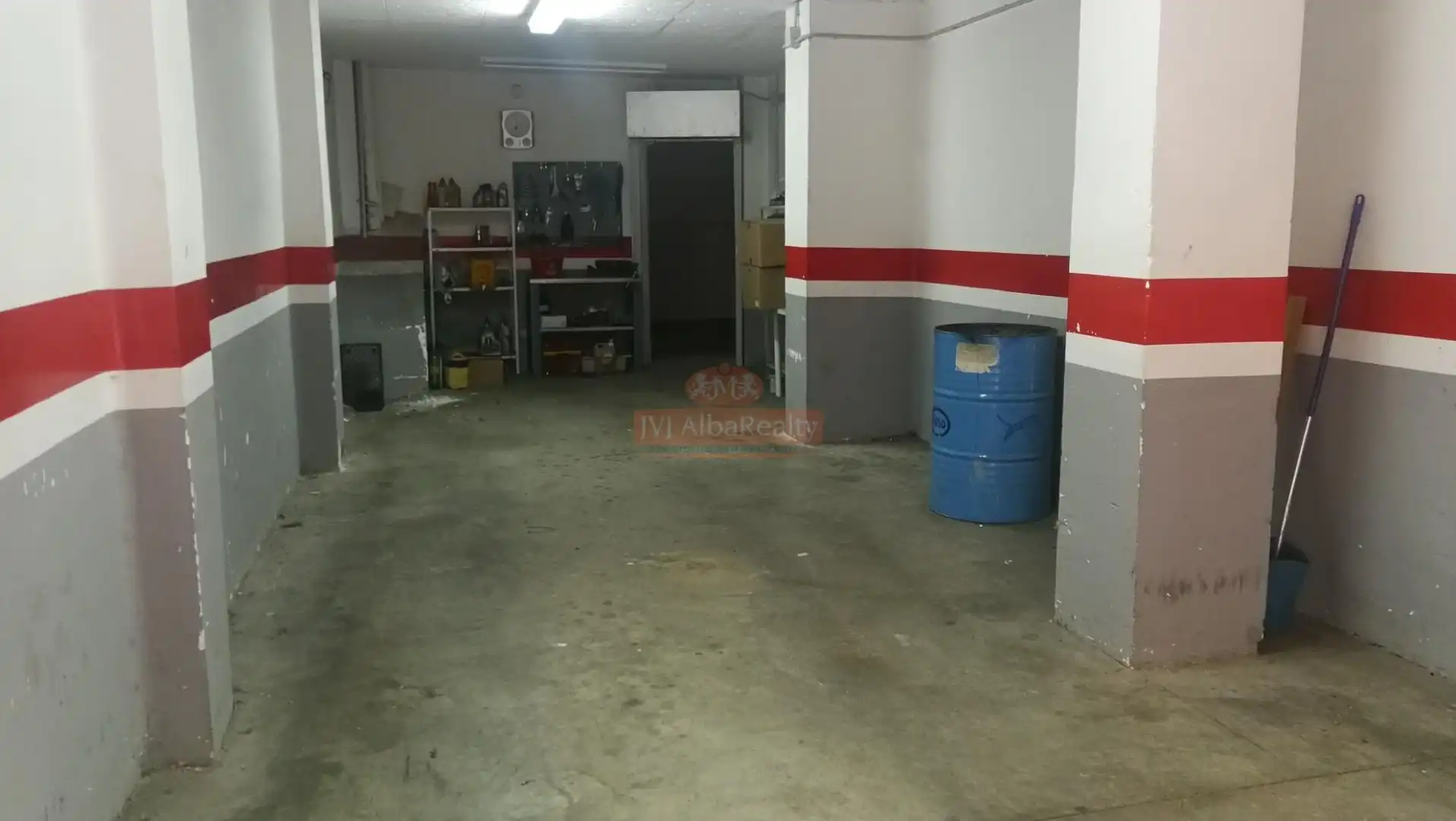 Garaje en venta en Albacete