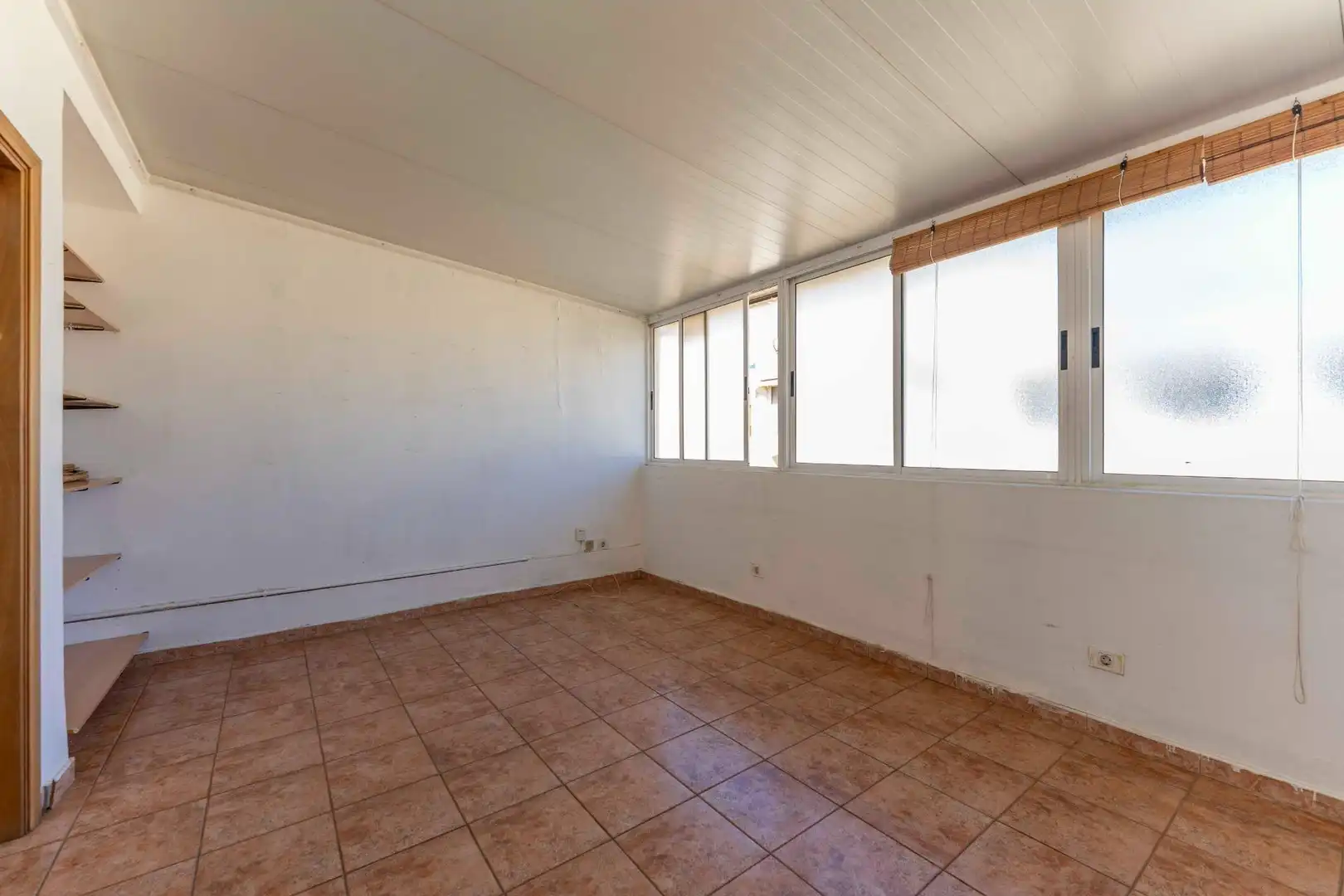 Bedroom of Detached homes for sale in San Cristóbal de la Laguna  with Storage room, Balcony and Alarm