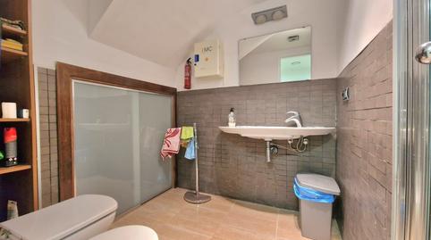 Foto 5 de Estudi en venda a Sant Marti, Centre, Girona