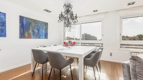 Foto 4 de Ático en venta en Sarrià, Barcelona