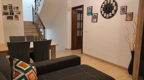 Foto 5 de Casa adosada en venda a Camino el Vino, 24, Valle de Guerra, San Cristóbal de la Laguna