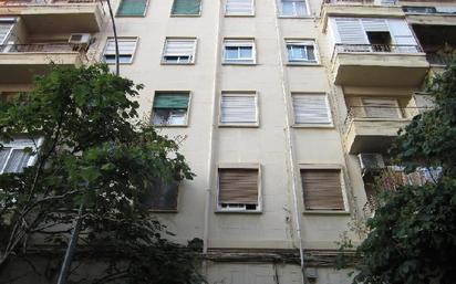Exterior view of Flat for sale in  Valencia Capital