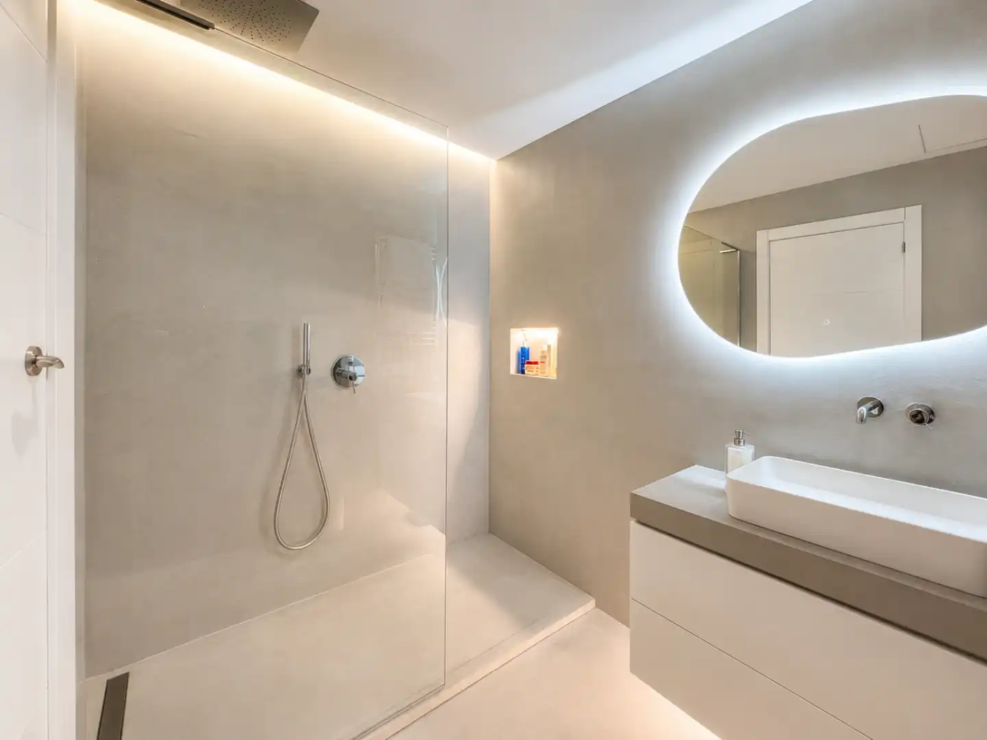 Piso con terraza en venta en Palma de Mallorca - Son Serra  Son Peretó, imagen 6