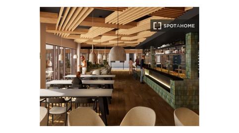 Photo 2 of House or chalet to share in Provençals del Poblenou,  Barcelona Capital