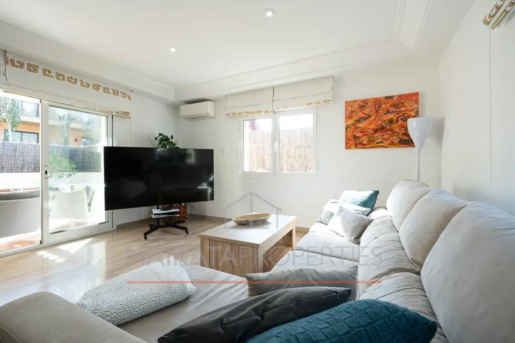 Detached house with garden for sale in Can Picafort, imagen 26