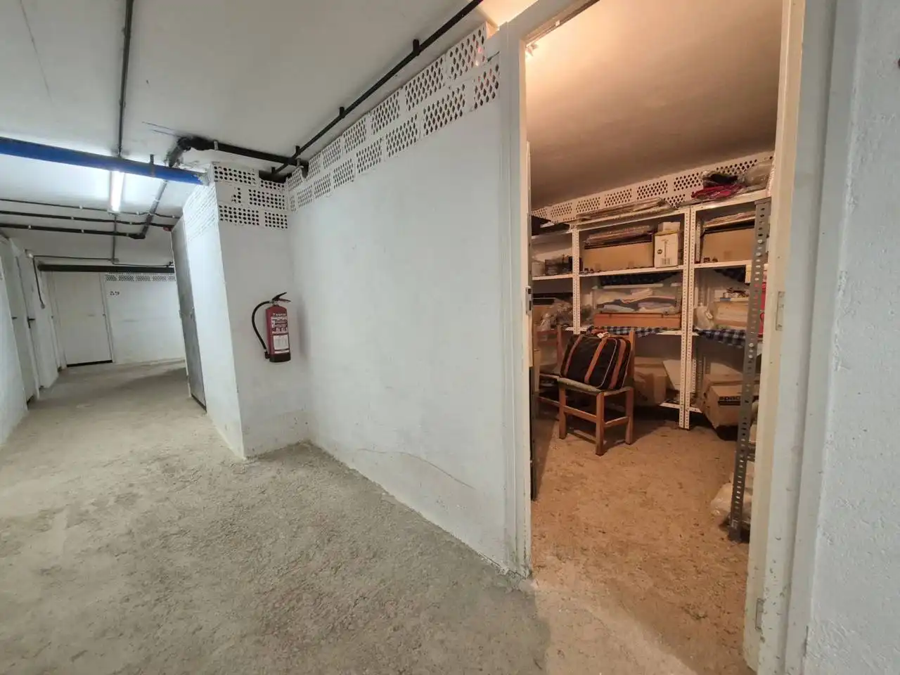 Apartament en venda a Marítim