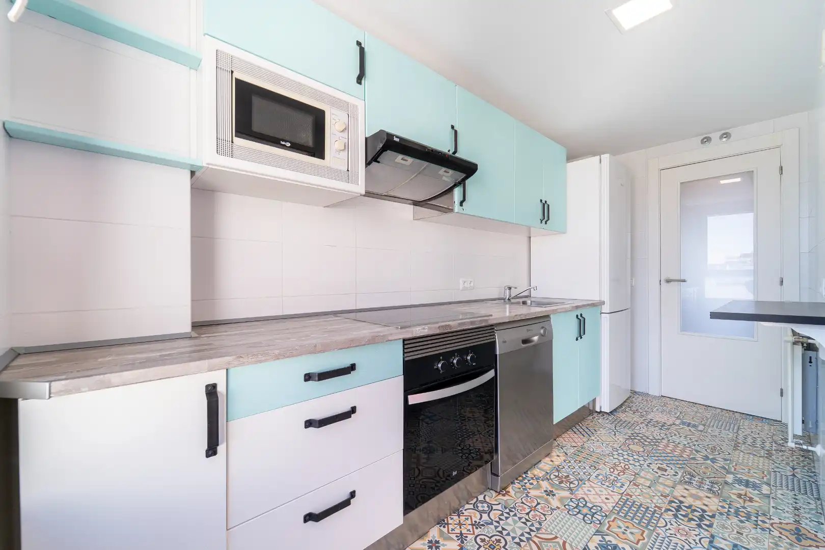 Appartement avec ascenseur à vendre à Calle Andrómeda 31
