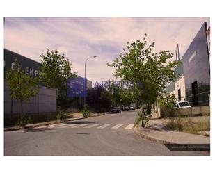 Exterior view of Industrial buildings to rent in Malpartida de Cáceres