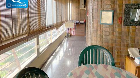 Foto 2 de Apartament en venda a Cabo de las Huertas, Alicante / Alacant