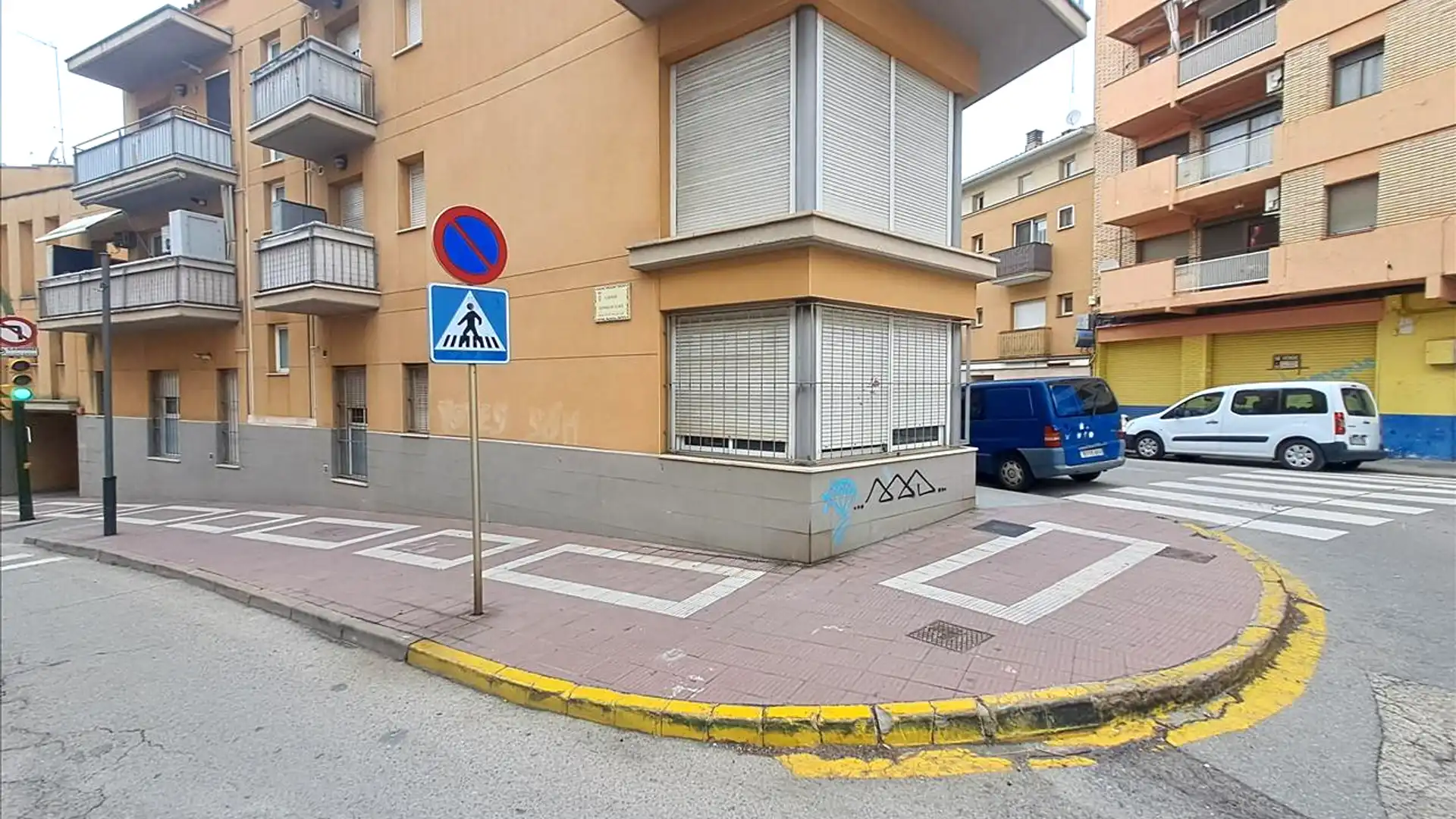 Flat for sale in Olesa de Montserrat