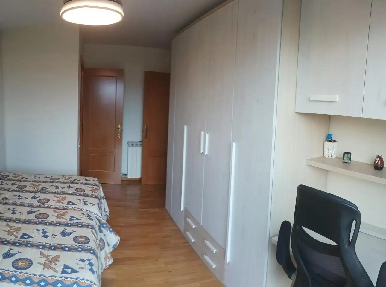 Habitación de Casa o chalet en venta en Calatayud con Calefacción, Jardín privado y Terraza