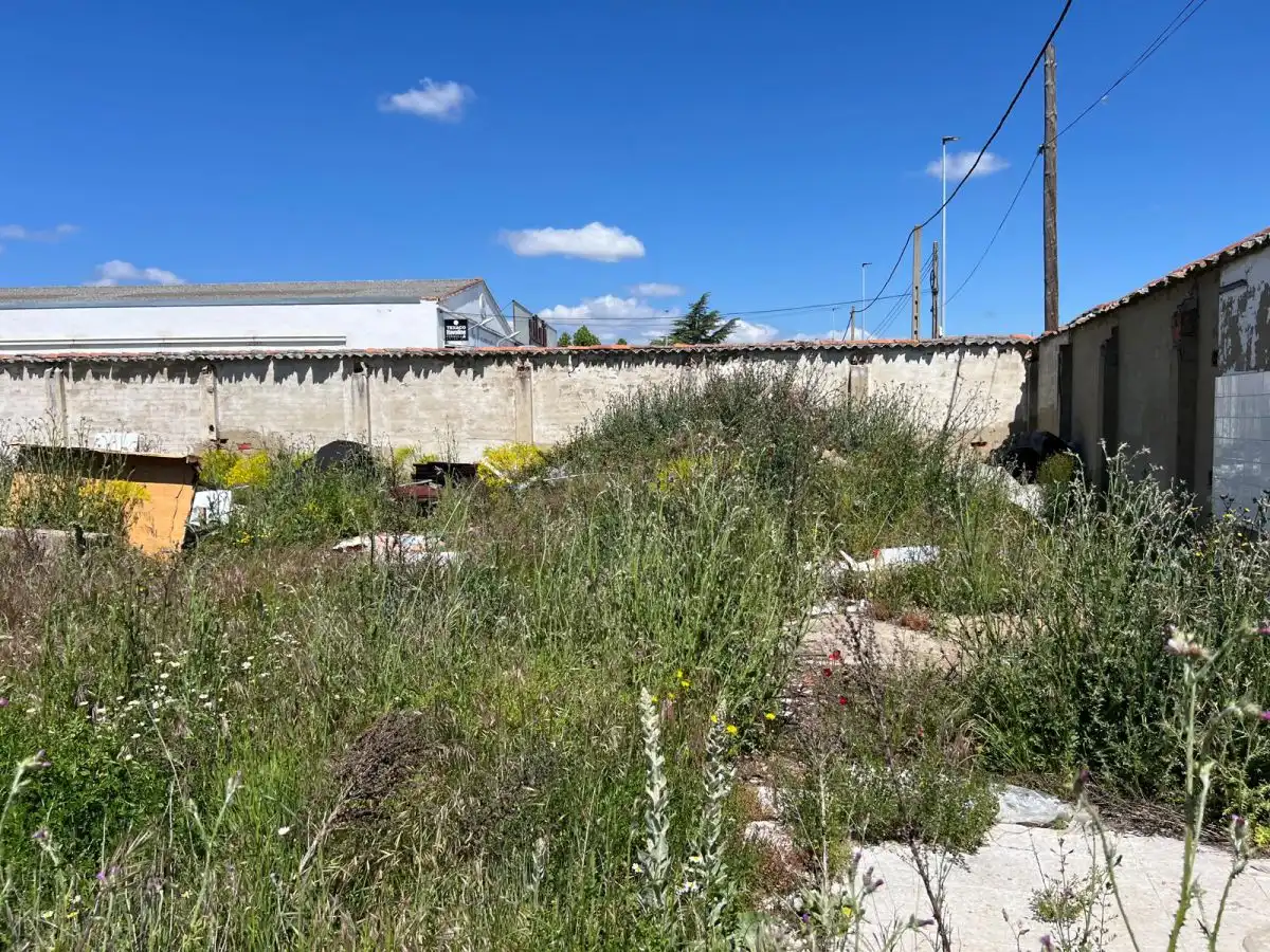 Nave industrial en venta en AV AGUSTINOS DE LEON 17, imagen 3