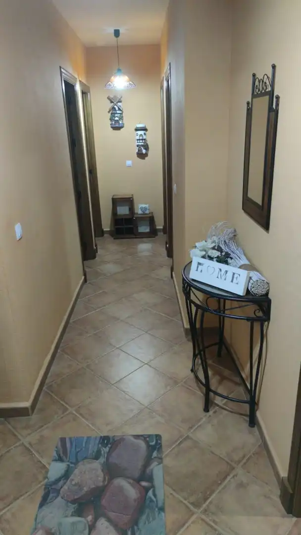 Detached house with garden for sale in Camino Camino del Pozo Boyal, imagen 9