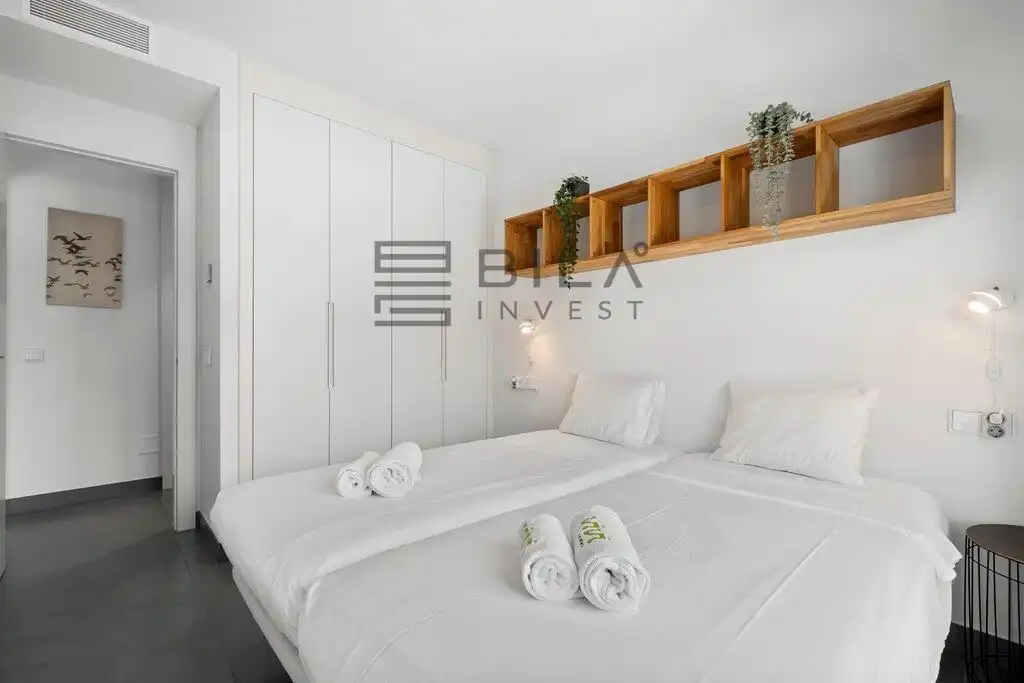 Piso con piscina en venta en 8 de Marzo, imagen 18