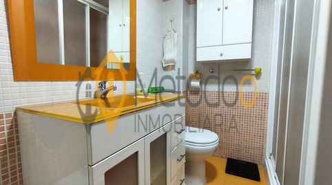 Foto 2 de Piso en venta en Juan XXIII - Rochelambert, Sevilla Capital