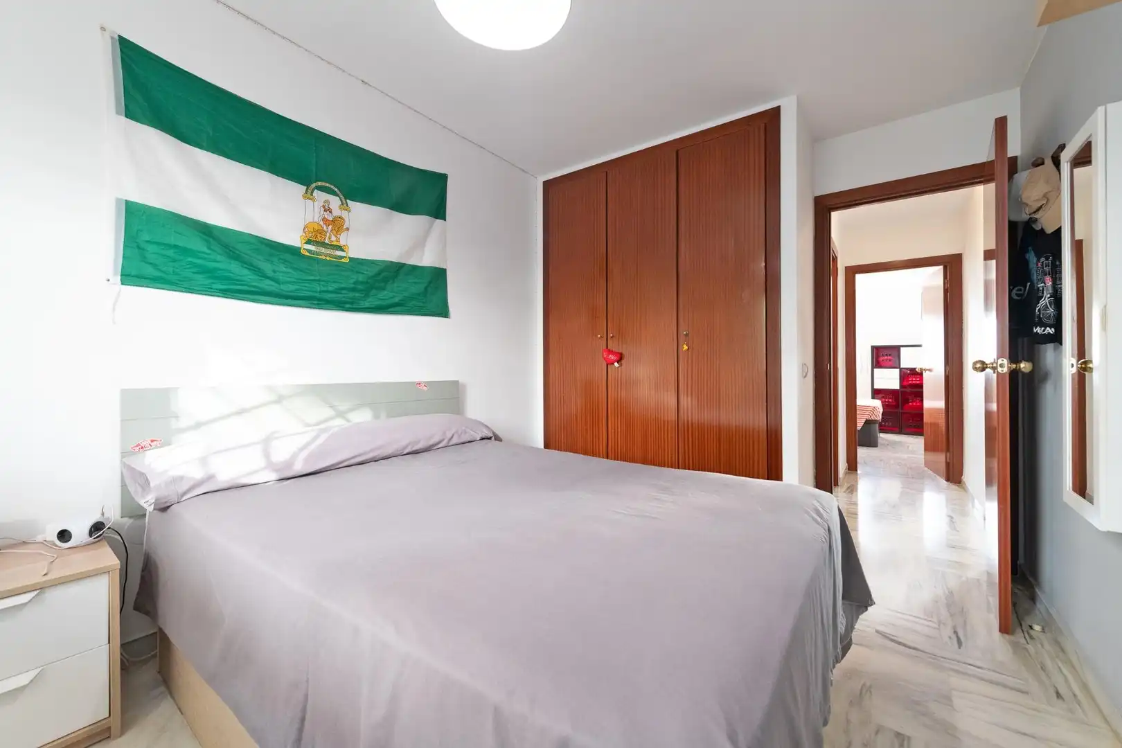 Habitación de Piso en venta en Rincón de la Victoria con Aire acondicionado, Terraza y Piscina comunitaria