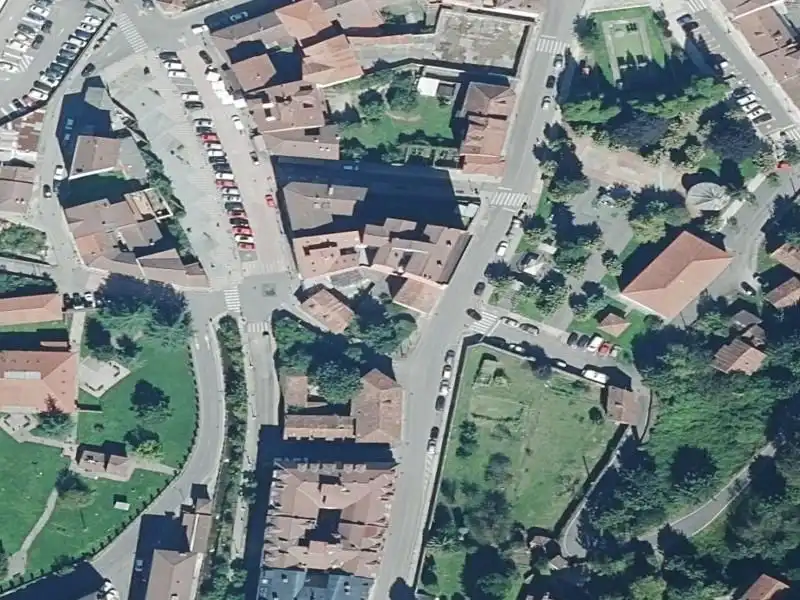 Piso en venta en Calle Nozaleda 20