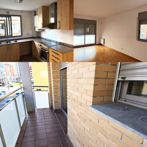 Piso en Venta en de Ferran Casablancas en Can Roca