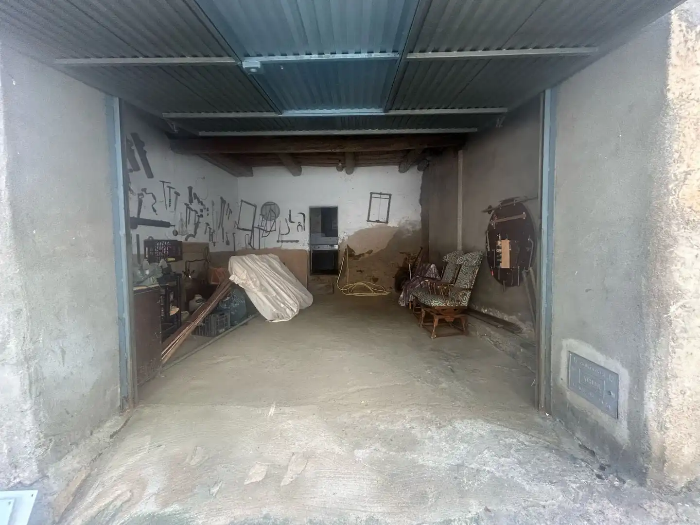Casa rústica en venda a Torre de Don Miguel, imagen 11