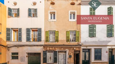 Foto 2 de Dúplex en venda a S'arraval, Centre Històric, Illes Balears