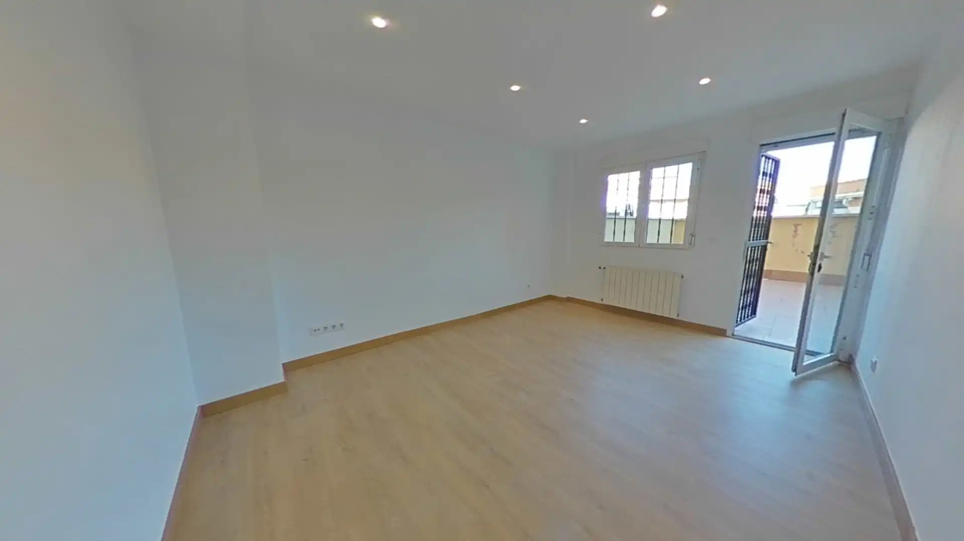 Piso en venta en Madrid con Aire acondicionado y Calefacción