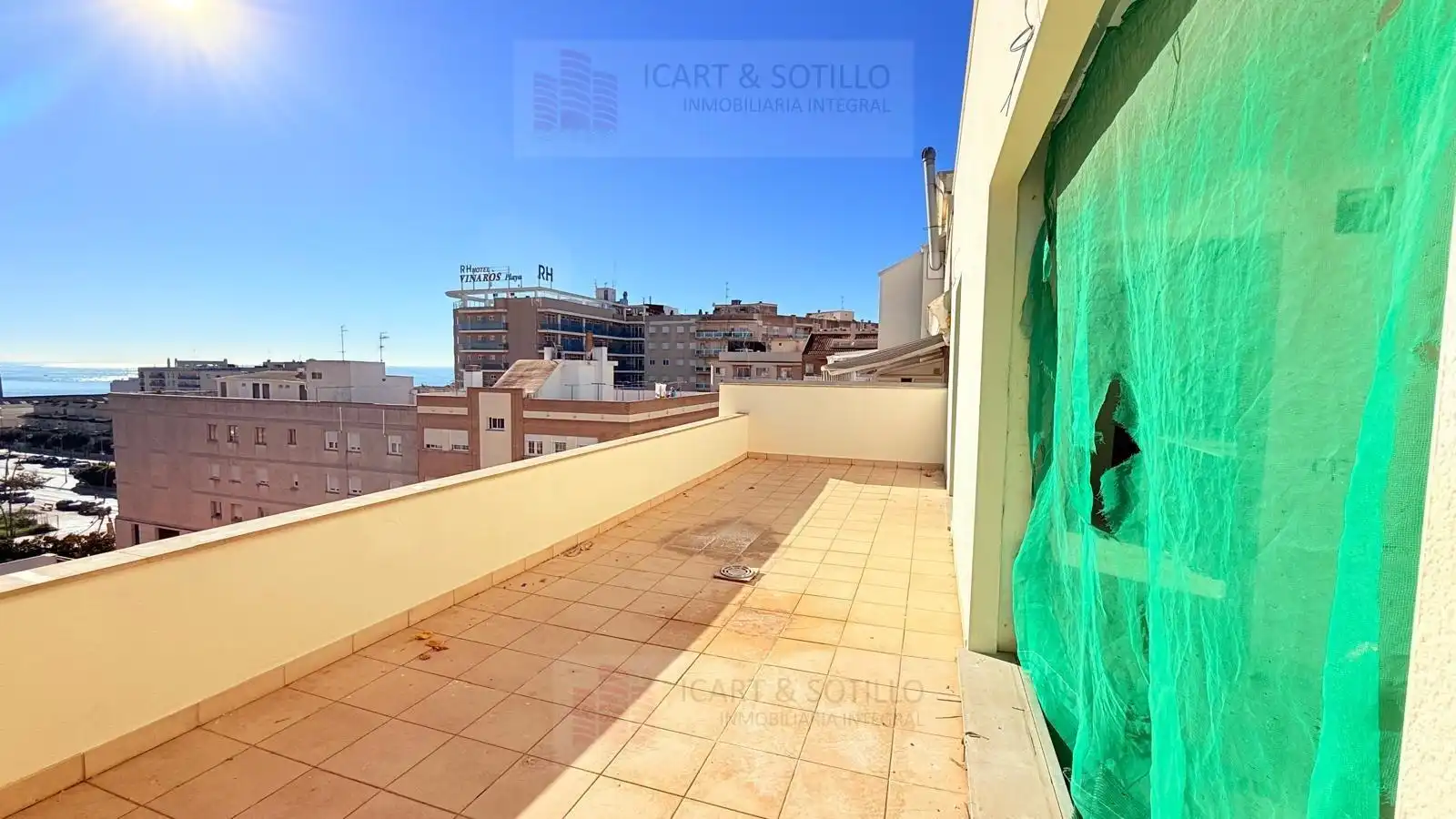Wohnung mit Terrasse zum Verkauf in Casco Urbano, imagen 27