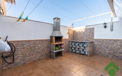 Terrace of Flat for sale in Maracena  with Air Conditioner and Terrace