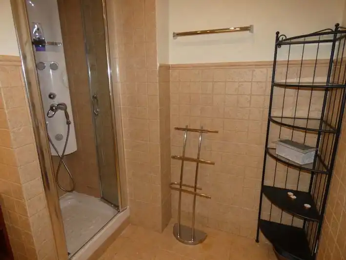 Bathroom of Houses for sale in Mungia  with Heating, Private garden and Terrace