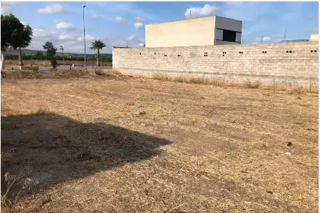 Terreno residencial en venta en Professor Dr. D  Manuel Broseta Pont, 23-27, imagen 9