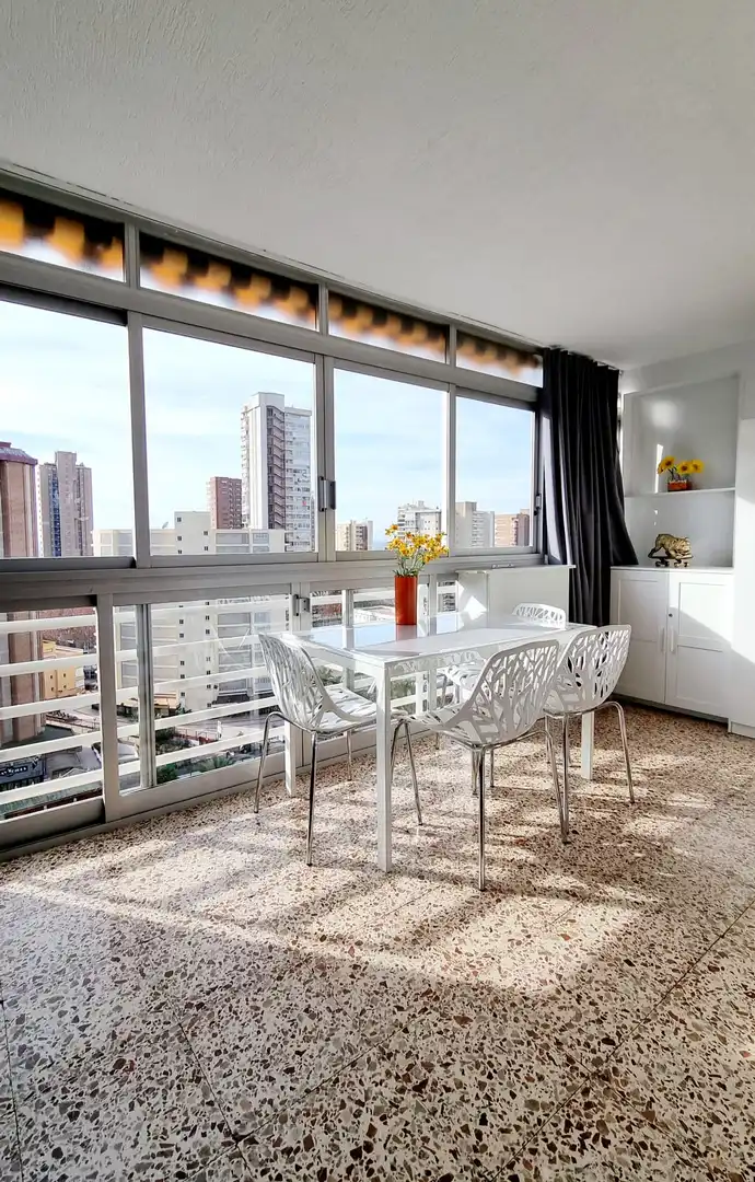Apartamento con ascensor en venta en Playa de Levante, imagen 2