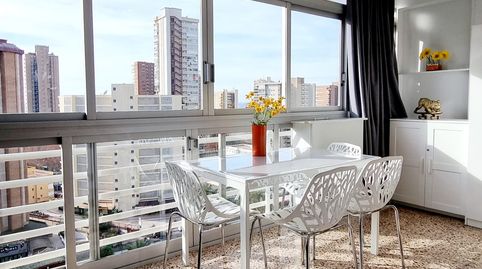 Foto 2 de Apartamento en venta en Playa Levante, Benidorm