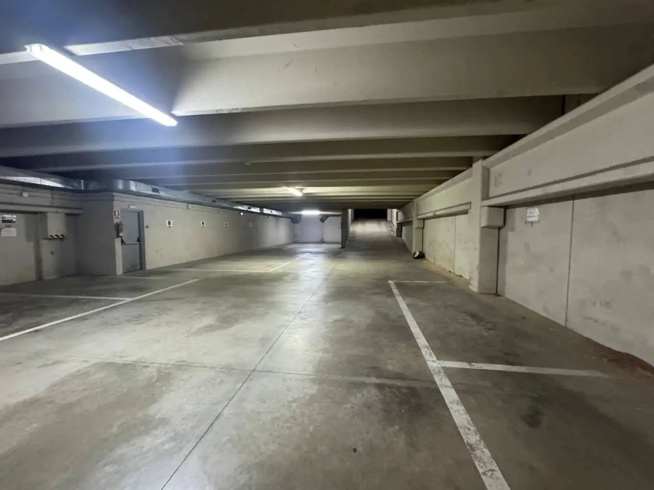 Parking de Garaje en venta en Terrassa