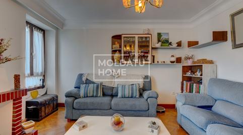 Photo 3 of Flat for sale in Aduana, Pinar - Anaka - Belaskoenea, Irun