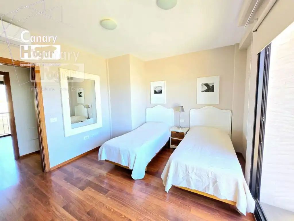 Apartamento en venta en Costa Adeje, imagen 4