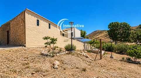 Foto 5 de Casa o xalet en venda a Pedanías Oeste, Aspe
