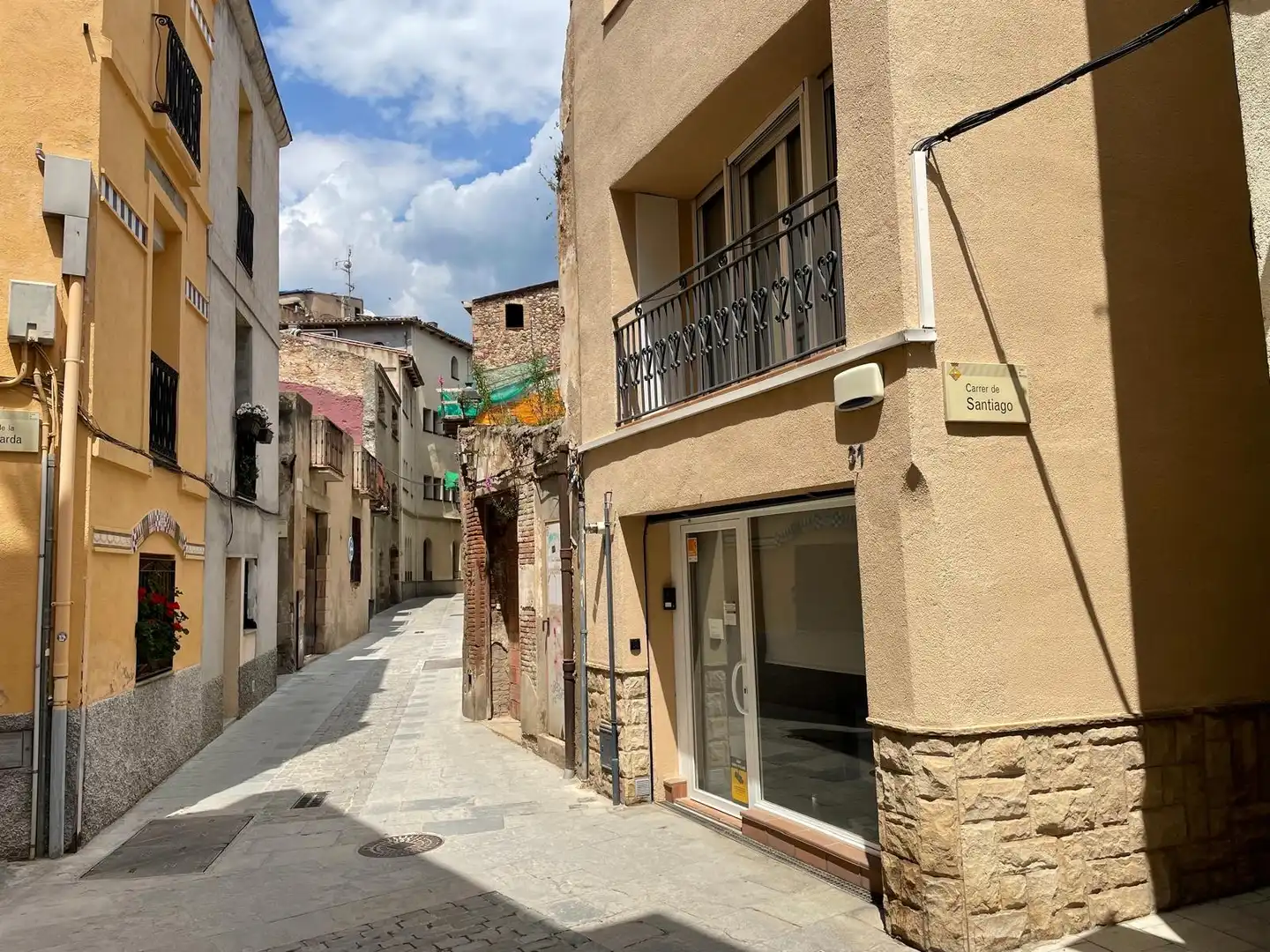 Wohnbaugrundstück zum Verkauf in Carrer de Barcelona 29, imagen 14