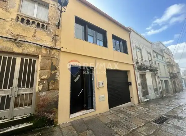 Habitatge en venda a Rua Vicenta Rodríguez Cachada