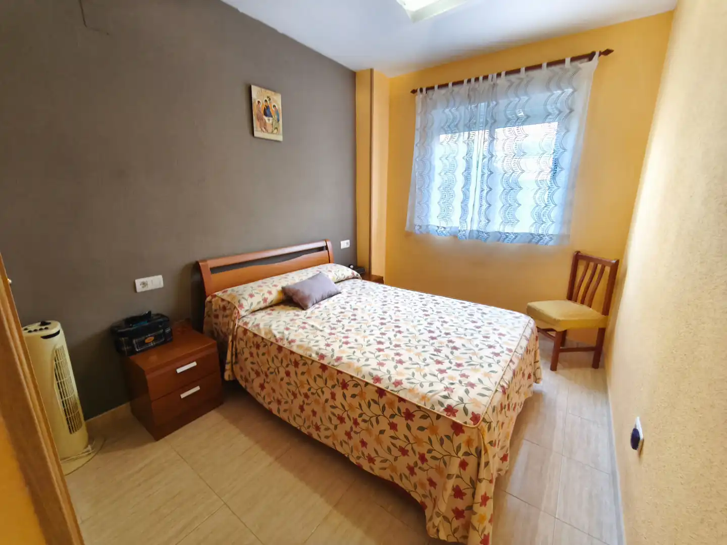 Piso con terraza en venta en Avenida Central 24, imagen 27