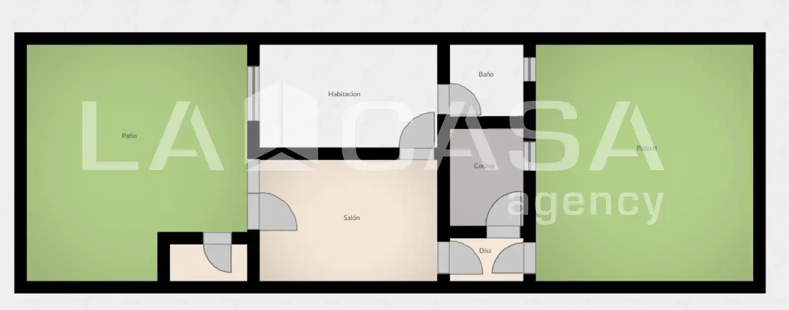 Piso en venta en Santa Susanna con Terraza y Piscina