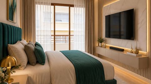 Photo 3 of Flat for sale in Callle Zaragoza, Barrio del Centro, Alicante / Alacant