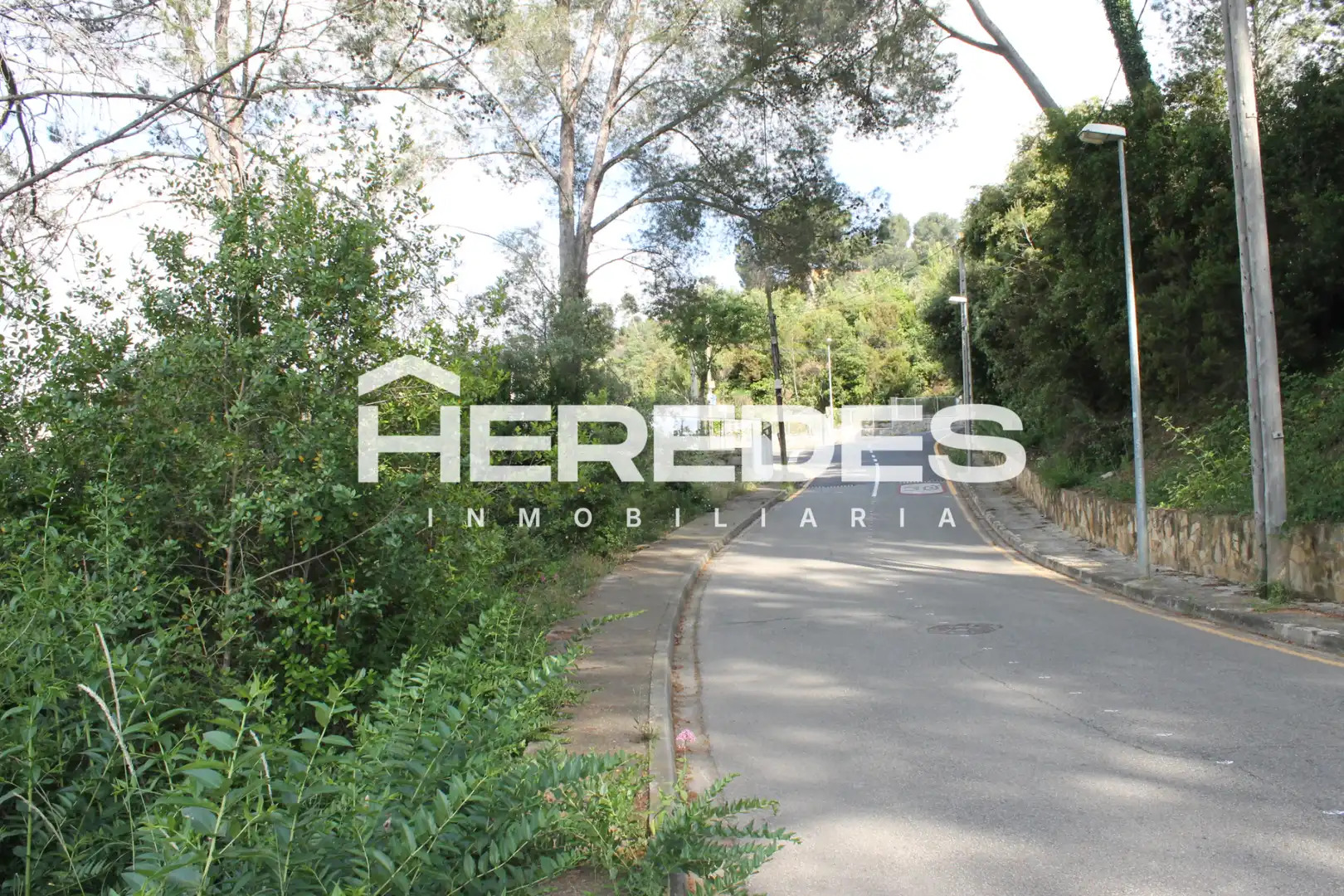 Terreno residencial en venta en Carrer Ronda del Moli 15, imagen 14