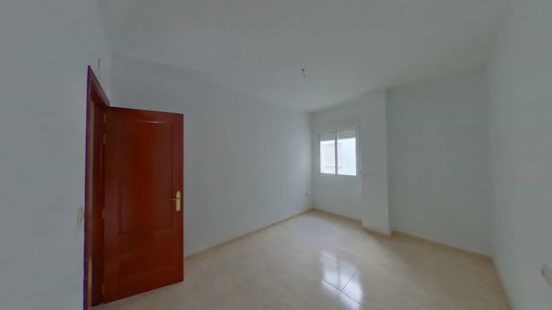 Dormitori de Apartament en venda en Montijo amb Balcó