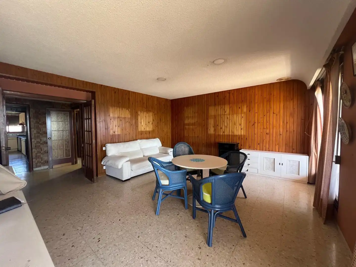 Apartamento con piscina en venta en Playa de Gandia, imagen 9